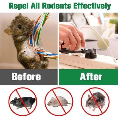 Rat & Insect Repellent Pellets 25 pecs
